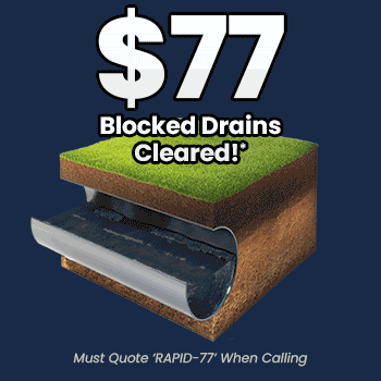 Fast Blocked Drain Clearing in Pinklands: Same Day Service