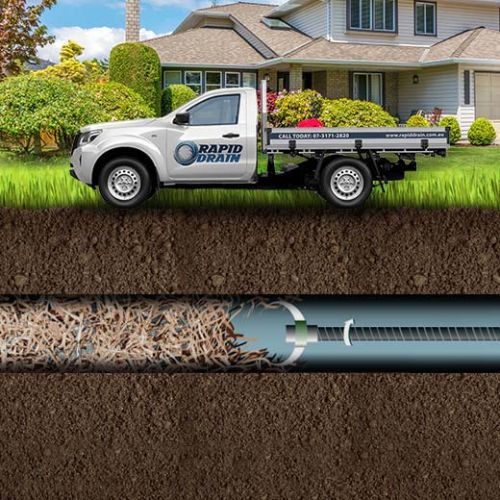 Fast Pinklands Drain & Sewer Plumbers