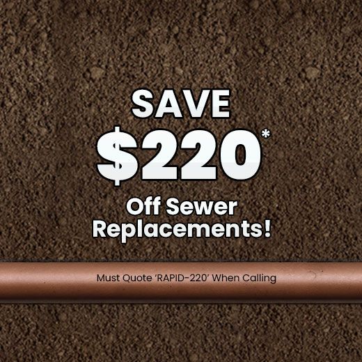 Fast Pinklands Drain & Sewer Plumbers