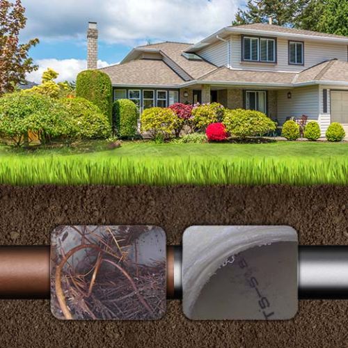 Fast Pinklands Drain & Sewer Plumbers
