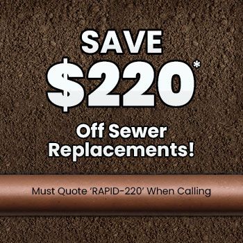 Fast Blocked Sewer Clearing in Pinklands: Same Day Service