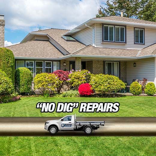 Fast Pinklands Drain & Sewer Plumbers