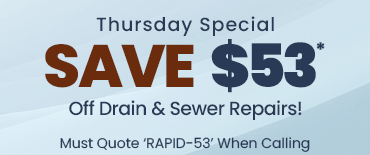 Fast Pinklands Drain & Sewer Plumbers